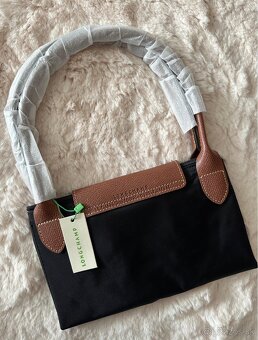 Nová kabelka Longchamp - 8