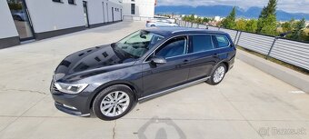 Volkswagen Passat Variant Highline 2.0 TDi 110kw - 8