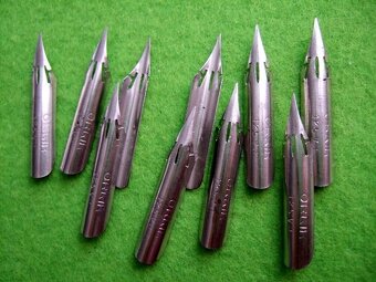 perá Centropen, Barclay, Versatil,... - 8