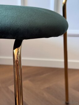 Nové jedalenske stoličky - 8