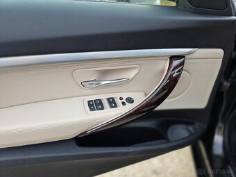 GT 320 xDrive 140kw /190PS/ LUXURY LINE - 8