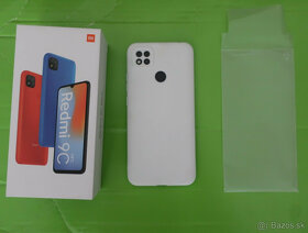 Xiaomi Redmi 9C NFC 3GB/64GB Midnight Gray - pôvodné balenie - 8
