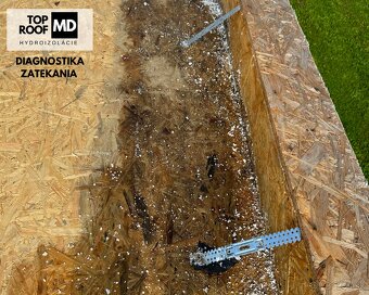 Hydroizolácia pvc FATRAFOL - 8