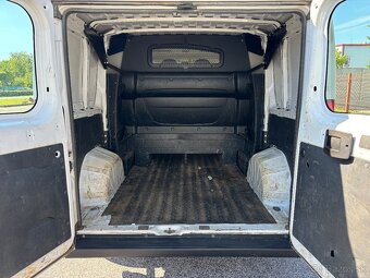 Fiat Ducato 7 miestne - 8