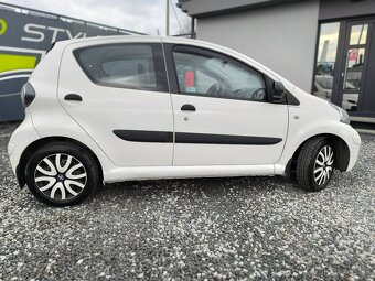 Toyota Aygo 1.0I VVT-i Terra Cool - 8