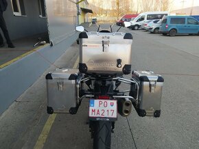 KTM 1290 Super Adventure r.2024 4900km - 8