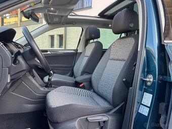 Volkswagen Tiguan 2.0TDi Manuál mod.2022 - Odpočet DPH - - 8