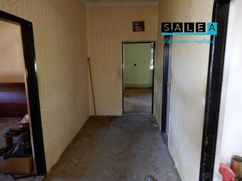 MOŽNOSŤ DOHODY Rodinný dom, garáž, letná kuchyňa, 110 m2, Š - 8