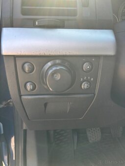 Opel Vectra C 1.8 90kw - 8