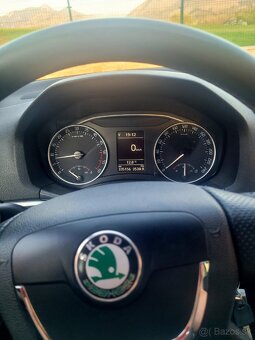 Škoda Octavia 2 scout 4x4 - 8