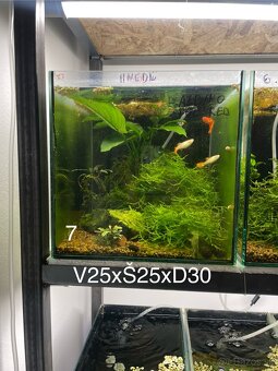 Za symbolickú cenu 20€ všetko - 8
