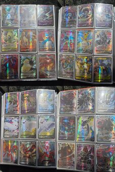 Pokemon karty 283ks - 8