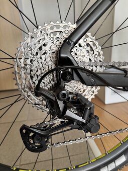 CUBE REACTION PRO 2021 - 8