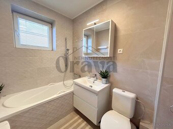 Rodinný dom v Tvrdošíne – v časti Vladina s pozemkom 351 m². - 8