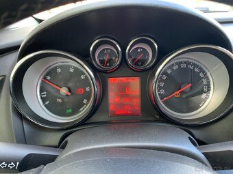 Opel Astra Sport Tourer ST 1.6 CDTI - 8