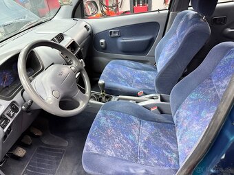Daihatsu Terios - 8