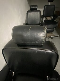 Barber Kreslá - 8