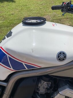 Yamaha FZS 1000 Fazer - 8