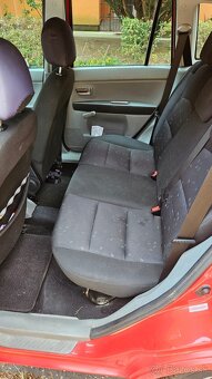 Mazda 2 HB | 2004 | Spoľahlivé mestské auto - 8
