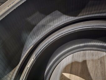 Letné gumy Bridgestone Potenza 4ks - 8