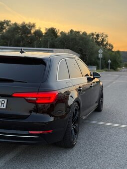 Audi A4 •VIRTUAL•MATRIX•F1•PAMÄŤ•ACC. •Full - 8