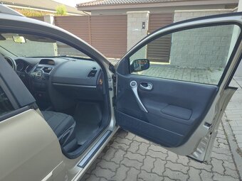 Predám RENAULT MEGANE - 8