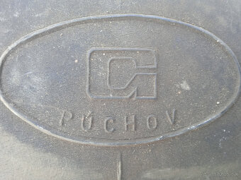 pneu 8,25-20 - 8