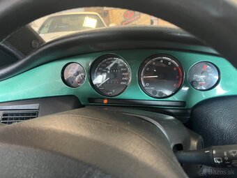 Fiat coupe 2.0 16v turbo 190PS - 8