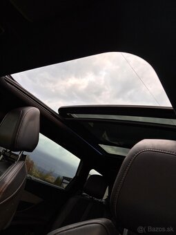 Peugeot 5008 2.0 BlueHDi 177 S&S GT EAT8 7miestne - 8