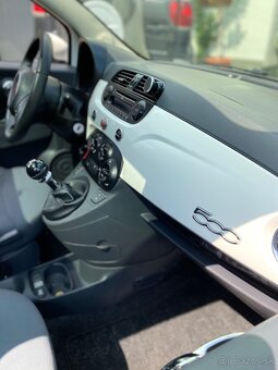 Fiat 500 - 8