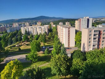 Predaj veľkého 2. izb. bytu  Nitre. - 8