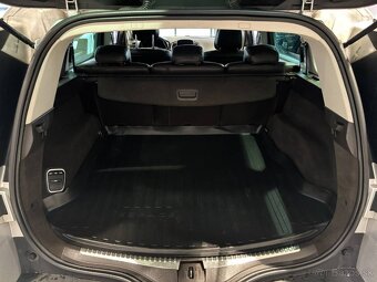 Renault Espace Energy dCi 160 Zen EDC - 8