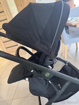Kočík cybex balios s lux - 8