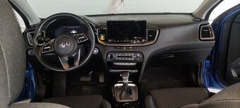 Predám Kiu ceed sw 1.4 t-gdi automat - 8
