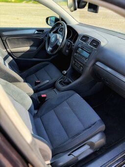 Golf 6 1.4 TSI - 8