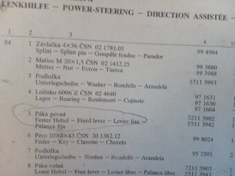 paka riadenia - 8