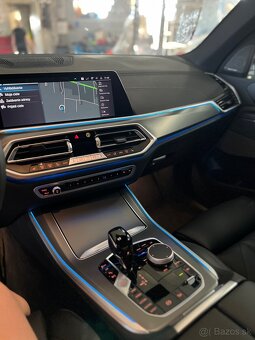 BMW X5 - 8