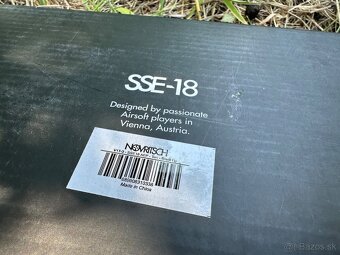 Novritsch SSE-18 gen.2 TAN - 8