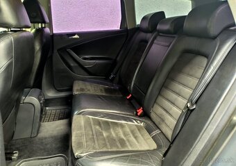 Volkswagen Passat B6 2.0 TDi - 8