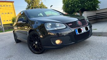 VOLKSWAGEN GOLF GTI 2.0 TURBO BENZIN 2006 147KW - 8