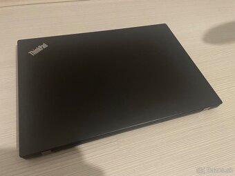 Lenovo ThinkPad X13 Gen 1 - 8
