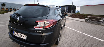 Renault MEGANE GT Sport - 8