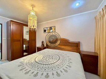 Pekný 3 izbový byt v Thajsku - Pattaya - Jomtien - 8