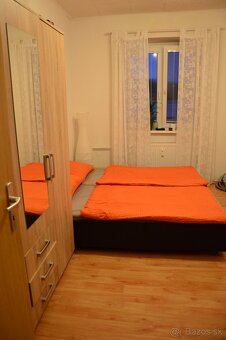 PRIESTRANNÝ 2-IZB BYT V UZAVRETOM AREÁLI, MIEROVÁ KOLÓNIA - 8