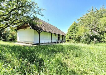 Nová cenaNa predaj útulná 2-izbová chalupa s veľkým... - 8