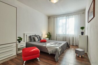 Zariadený 2 izbový byt v centre mesta, Ľ. Podjavorinskej - 8