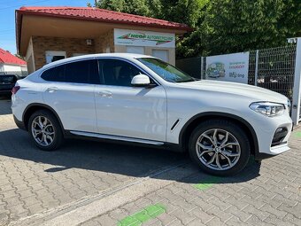 BMW X4 XDrive20d xLine A/T - 8