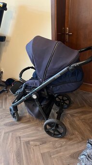 Kočík - 3 kombinácia - 8