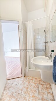 BA Staré mesto - Wilsonova - 2i BYT v úžasnej lokalite v cen - 8