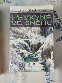 8 x sf/fantasy mix - 8